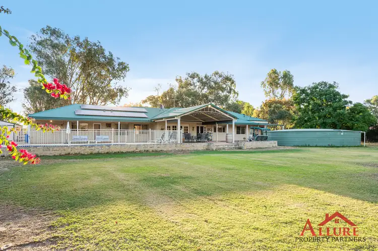 Third view of Homely house listing, 459 Beenyup Rd, Banjup WA 6164