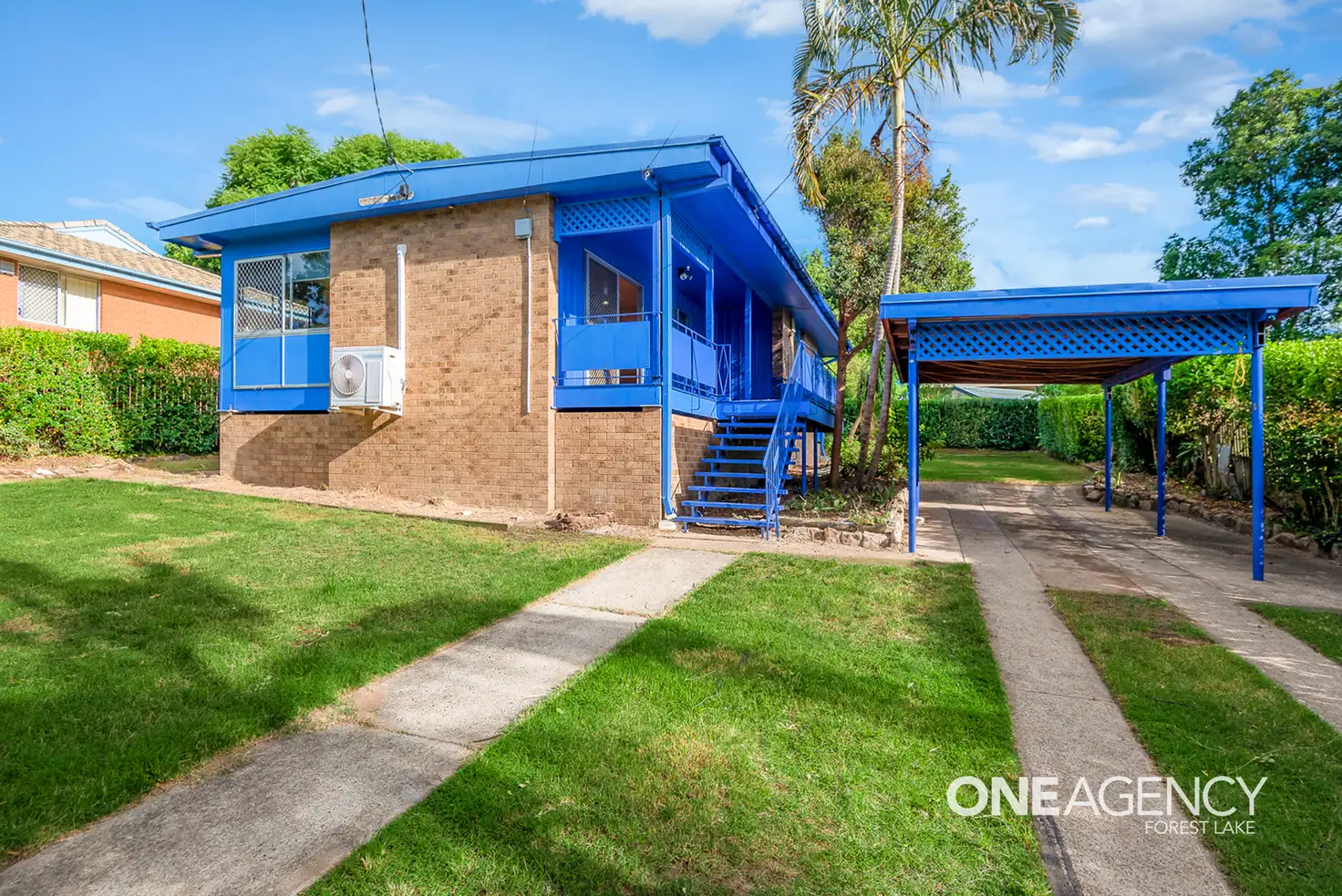 Main view of Homely house listing, 9 Arkins Cres, Goodna QLD 4300