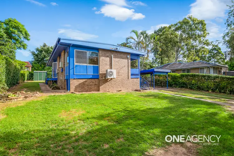 Second view of Homely house listing, 9 Arkins Cres, Goodna QLD 4300