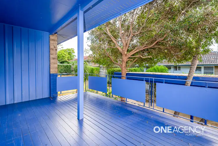 Third view of Homely house listing, 9 Arkins Cres, Goodna QLD 4300