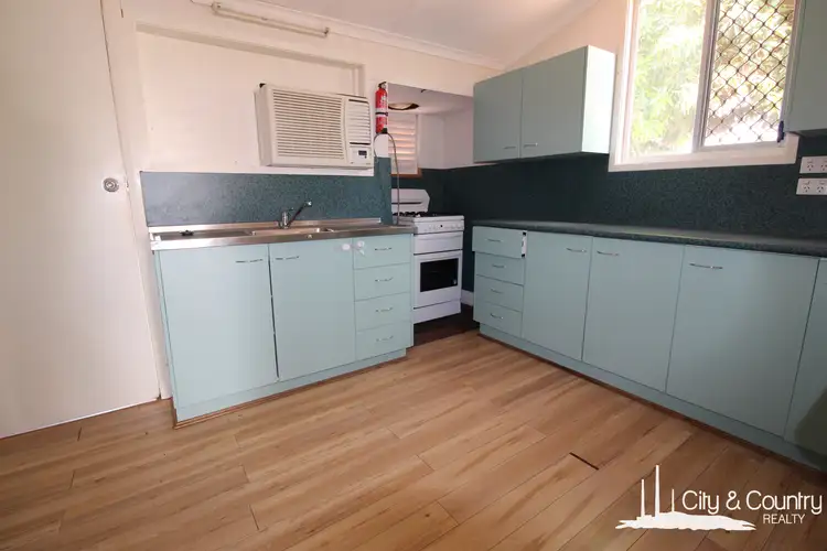28 Buckley Avenue, Mount Isa QLD 4825