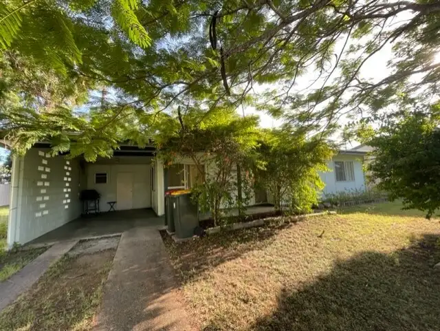 Second view of Homely house listing, 38 Singleton St, Dysart QLD 4745