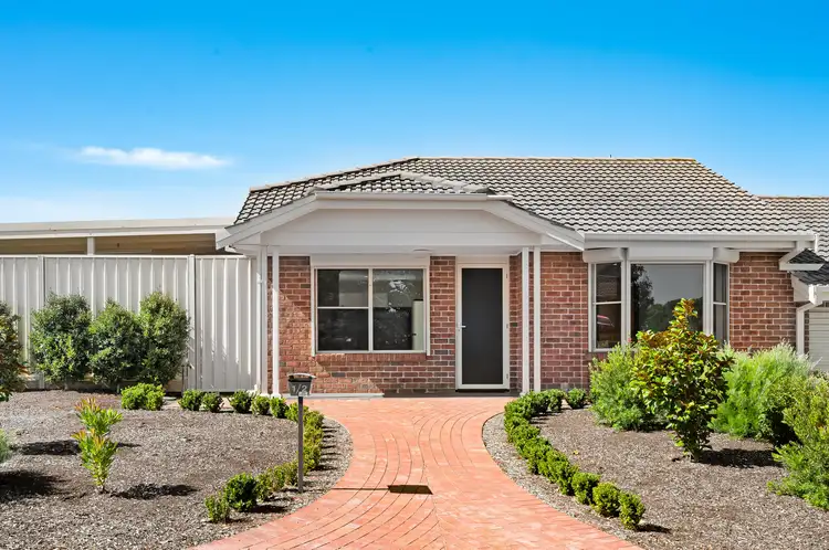 Main view of Homely unit listing, Unit 1/2 Wheaton Ct, Victor Harbor SA 5211
