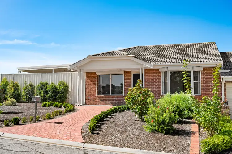 Second view of Homely unit listing, Unit 1/2 Wheaton Ct, Victor Harbor SA 5211