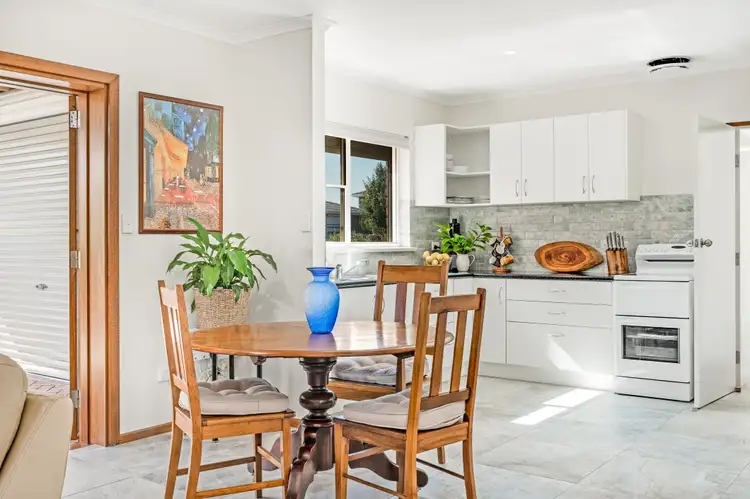 Sixth view of Homely unit listing, Unit 1/2 Wheaton Ct, Victor Harbor SA 5211