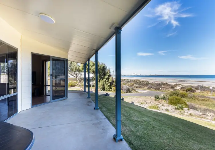 Second view of Homely house listing, 32 Esplanade, North Beach SA 5556