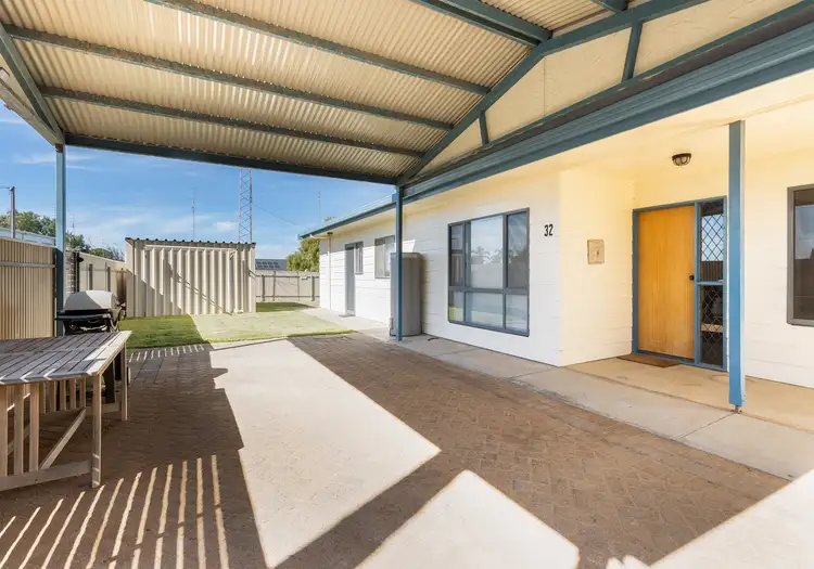 Fourth view of Homely house listing, 32 Esplanade, North Beach SA 5556