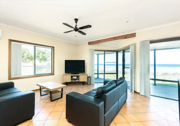 Fifth view of Homely house listing, 32 Esplanade, North Beach SA 5556