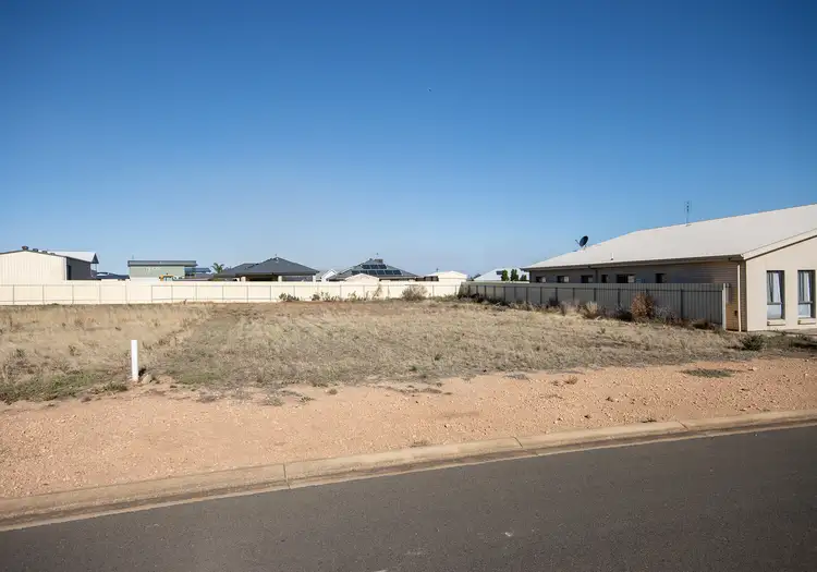 Second view of Homely land listing, 6 Karatta St, North Beach SA 5556