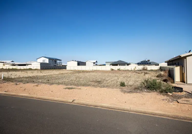 Fourth view of Homely land listing, 6 Karatta St, North Beach SA 5556