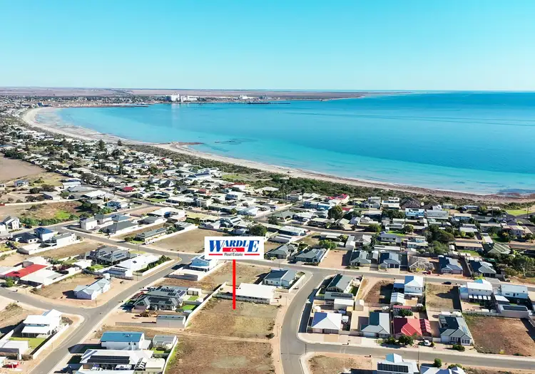 Fifth view of Homely land listing, 6 Karatta St, North Beach SA 5556