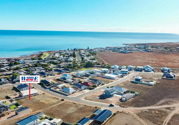 Seventh view of Homely land listing, 6 Karatta St, North Beach SA 5556