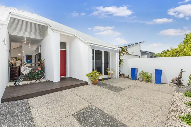 Third view of Homely house listing, 3 Zante Lane, Kawana Island QLD 4575
