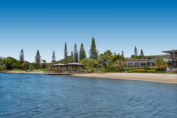 Sixth view of Homely house listing, 3 Zante Lane, Kawana Island QLD 4575