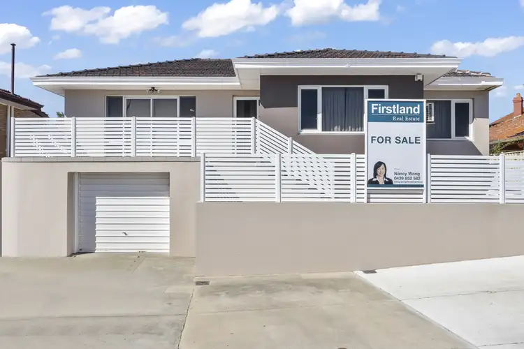 Main view of Homely house listing, 212 Wanneroo Rd, Yokine WA 6060