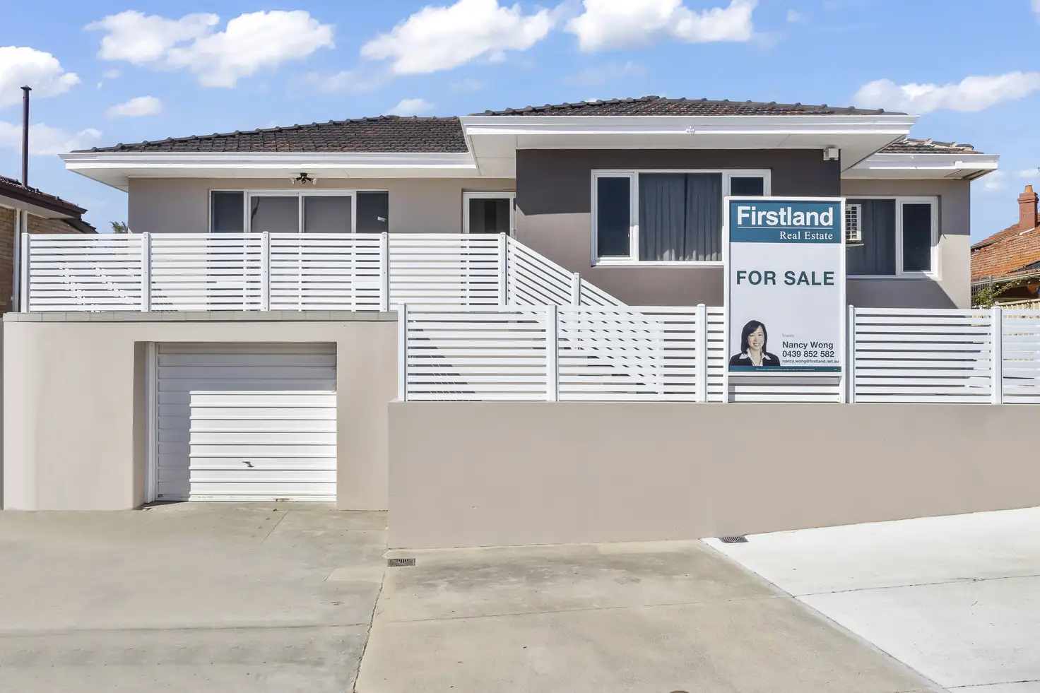 Main view of Homely house listing, 212 Wanneroo Rd, Yokine WA 6060