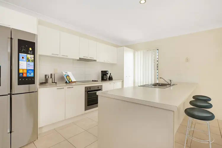 Third view of Homely house listing, 23 Corkwood Ct, Bohle Plains QLD 4817