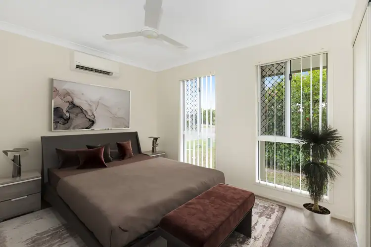 Sixth view of Homely house listing, 23 Corkwood Ct, Bohle Plains QLD 4817