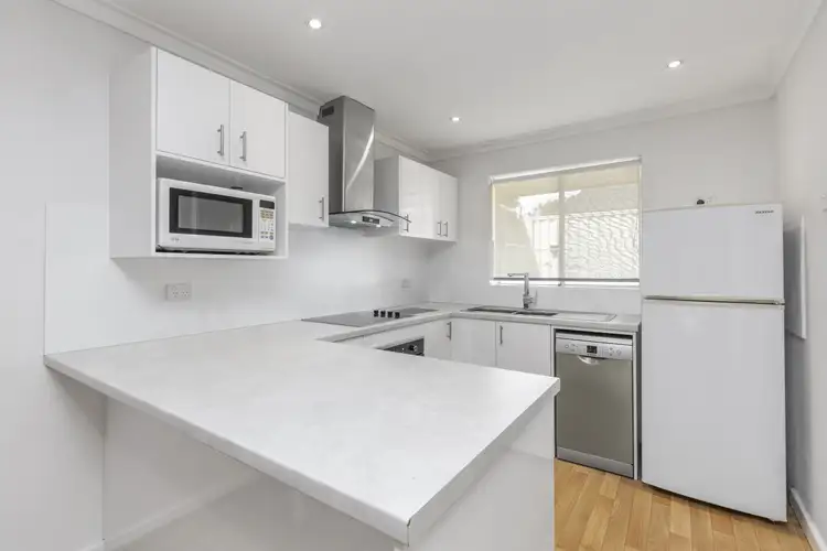 Third view of Homely unit listing, 3/72-74 Waterloo Street, Joondanna WA 6060