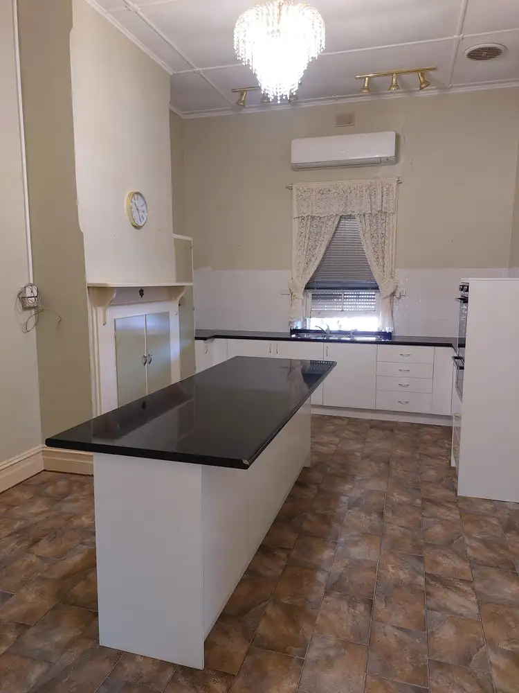Fifth view of Homely house listing, 6 Lawhill St, Port Victoria SA 5573