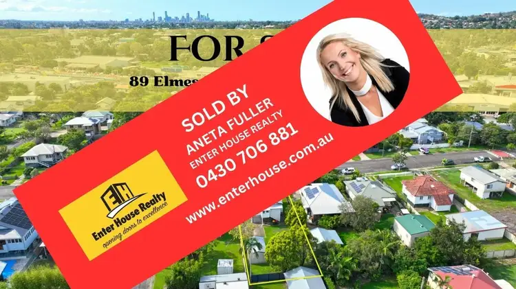 89 Elmes Rd, Rocklea QLD 4106