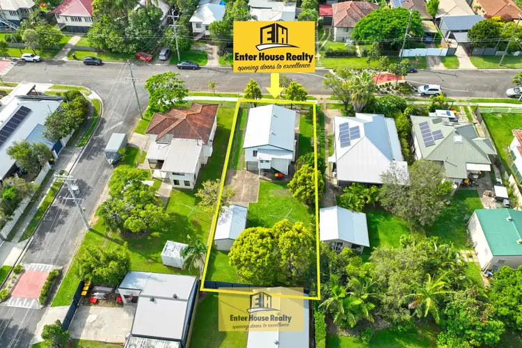 Fifth view of Homely house listing, 89 Elmes Rd, Rocklea QLD 4106
