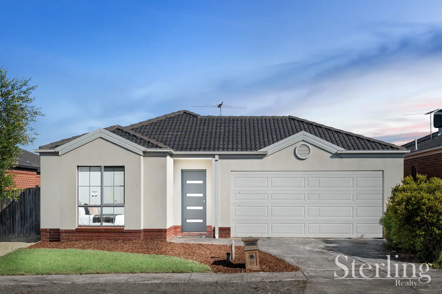 Main view of Homely house listing, 37 Windrest Way, Point Cook VIC 3030