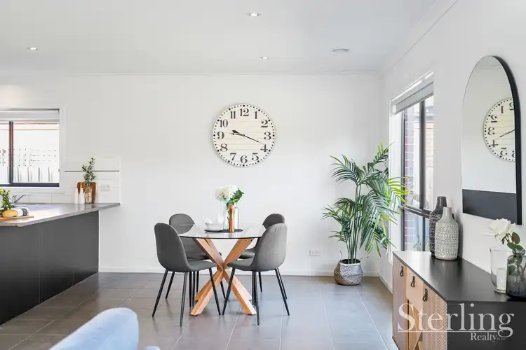 Fourth view of Homely house listing, 37 Windrest Way, Point Cook VIC 3030