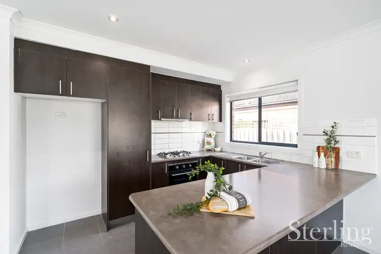 Fifth view of Homely house listing, 37 Windrest Way, Point Cook VIC 3030