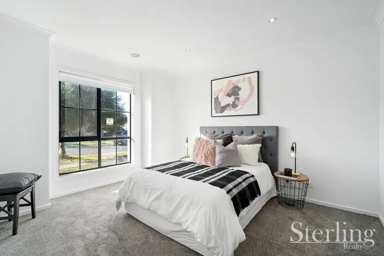Sixth view of Homely house listing, 37 Windrest Way, Point Cook VIC 3030