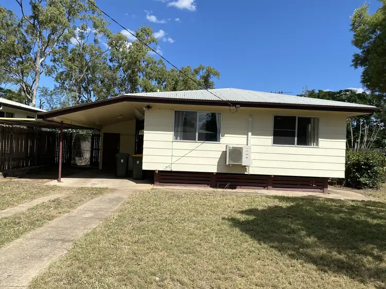 17 Perry St, Dysart QLD 4745