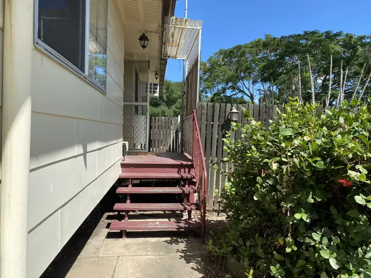 Second view of Homely house listing, 17 Perry St, Dysart QLD 4745