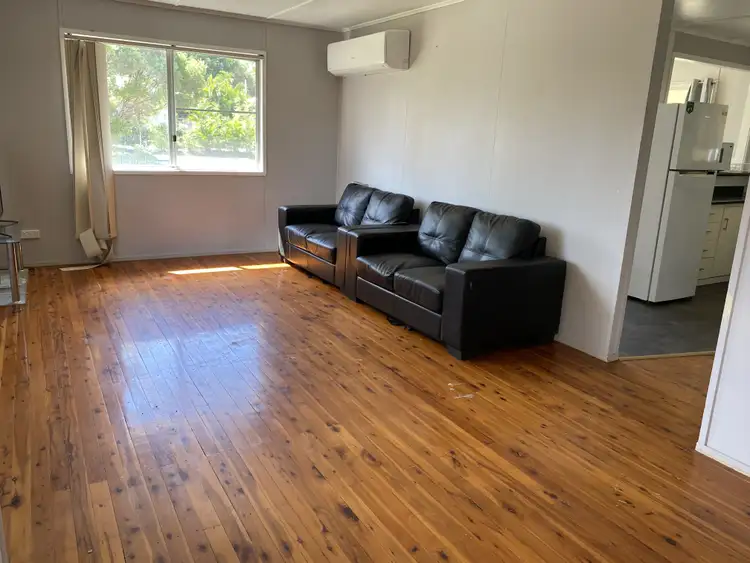 Fifth view of Homely house listing, 17 Perry St, Dysart QLD 4745