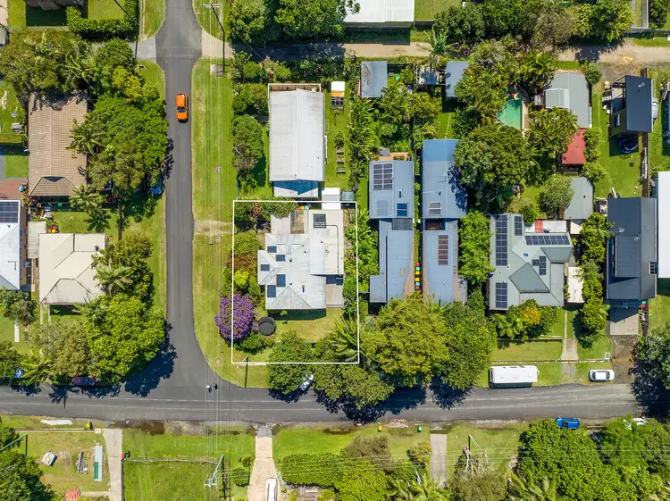 26 Ann Street, Mullumbimby NSW 2482