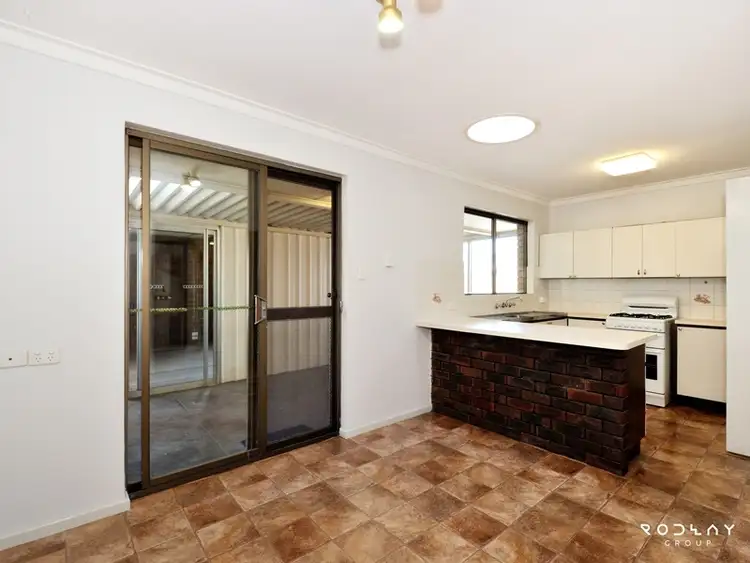 Second view of Homely house listing, 122 Simpson Ave, Rockingham WA 6168