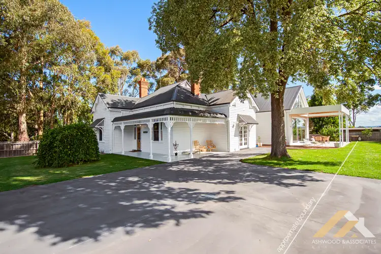 40 Riley St, Bairnsdale VIC 3875