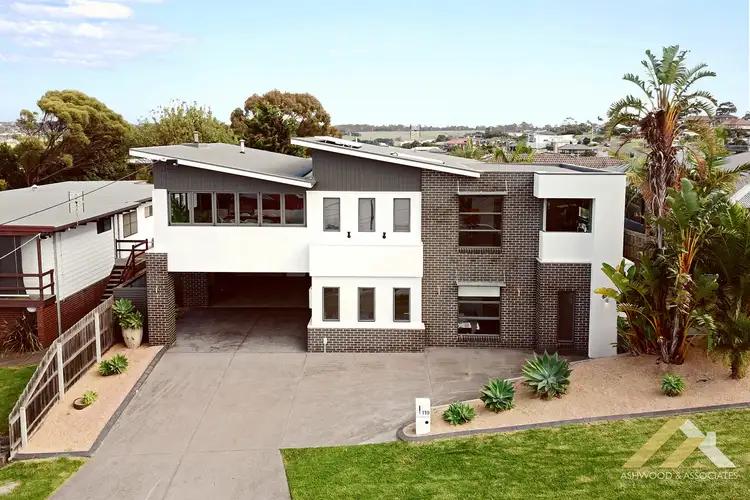 Second view of Homely house listing, 119 Myer St, Lakes Entrance VIC 3909