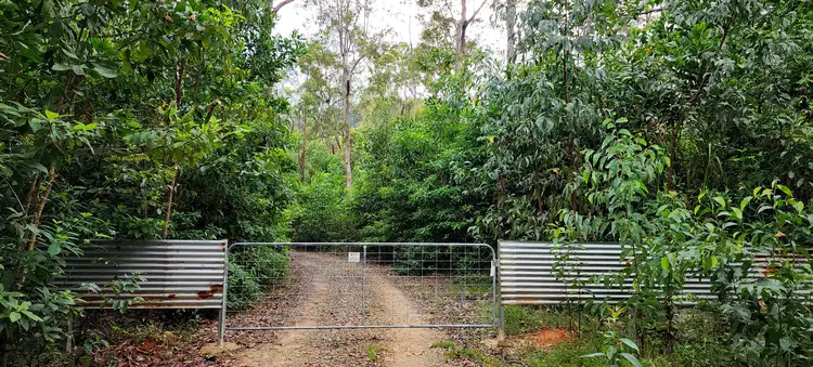 LOT 5 Attie Creek Rd, Ellerbeck QLD 4816