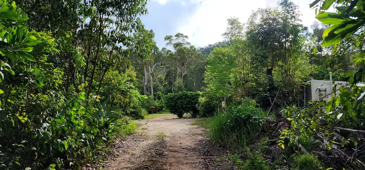 Second view of Homely land listing, LOT 5 Attie Creek Rd, Ellerbeck QLD 4816