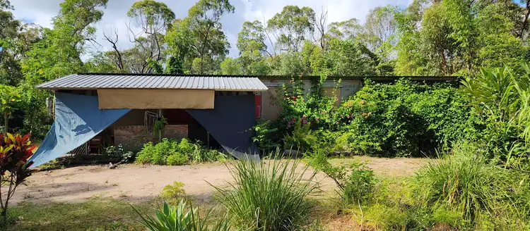 Third view of Homely land listing, LOT 5 Attie Creek Rd, Ellerbeck QLD 4816