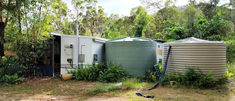 Fourth view of Homely land listing, LOT 5 Attie Creek Rd, Ellerbeck QLD 4816