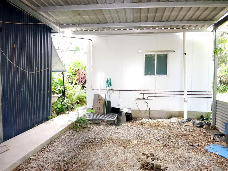 Fifth view of Homely land listing, LOT 5 Attie Creek Rd, Ellerbeck QLD 4816