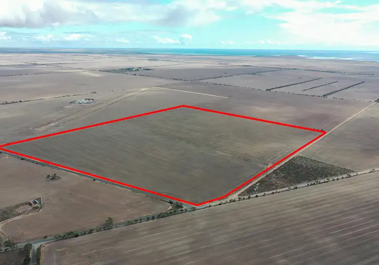 Main view of Homely rural property listing, Sec 359 & 360 Sandercock Rd, Kadina SA 5554