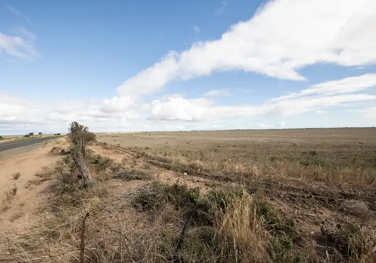 Second view of Homely rural property listing, Sec 359 & 360 Sandercock Rd, Kadina SA 5554