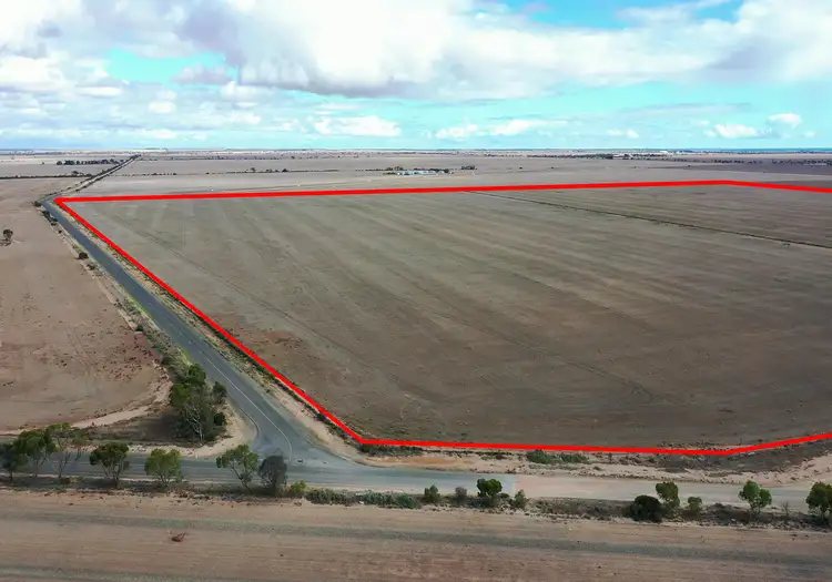 Third view of Homely rural property listing, Sec 359 & 360 Sandercock Rd, Kadina SA 5554