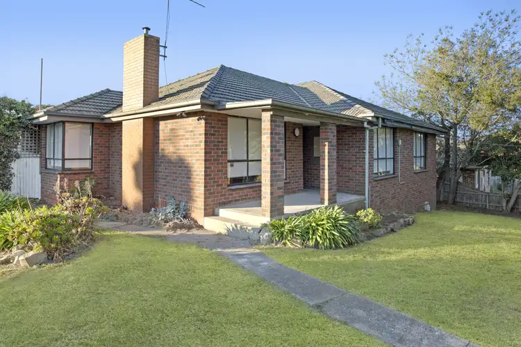 36 Barries Rd, Melton VIC 3337