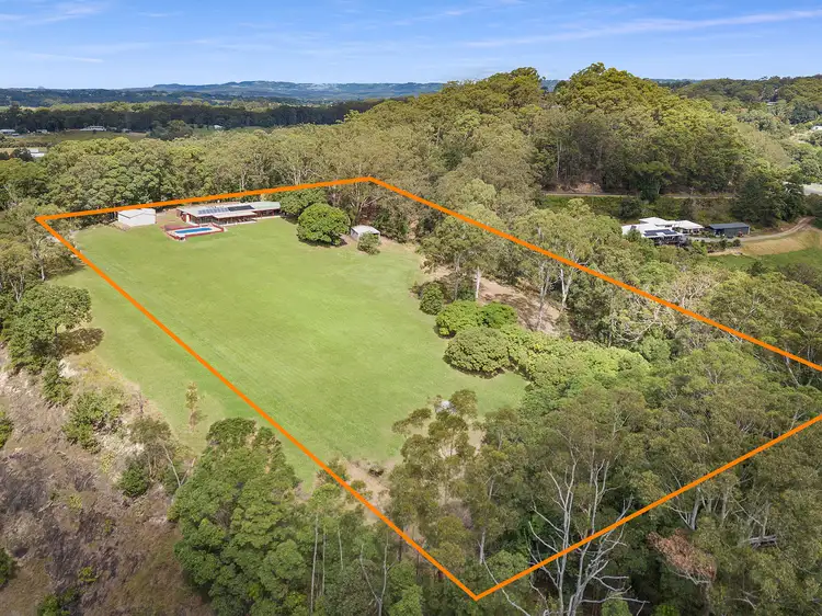 Main view of Homely rural property listing, 25 Rosemount Cl, Rosemount QLD 4560