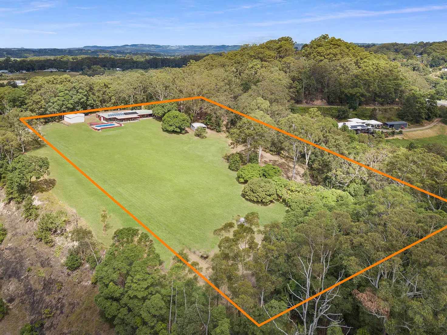 Main view of Homely rural property listing, 25 Rosemount Cl, Rosemount QLD 4560