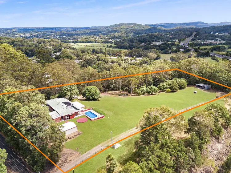 Second view of Homely rural property listing, 25 Rosemount Cl, Rosemount QLD 4560