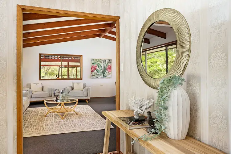 Third view of Homely rural property listing, 25 Rosemount Cl, Rosemount QLD 4560